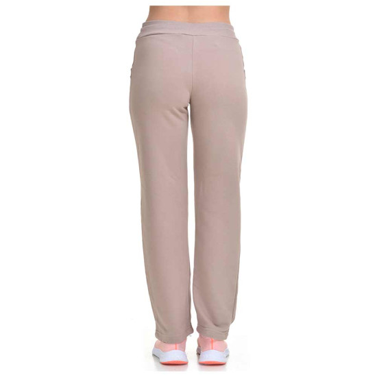 Target Γυναικείο παντελόνι φόρμας Open Hem French Terry Pants
